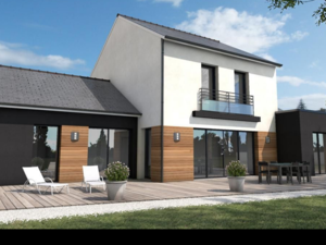 REALISATION-LESNE-SARTHE-CONSTRUCTION NEUVE